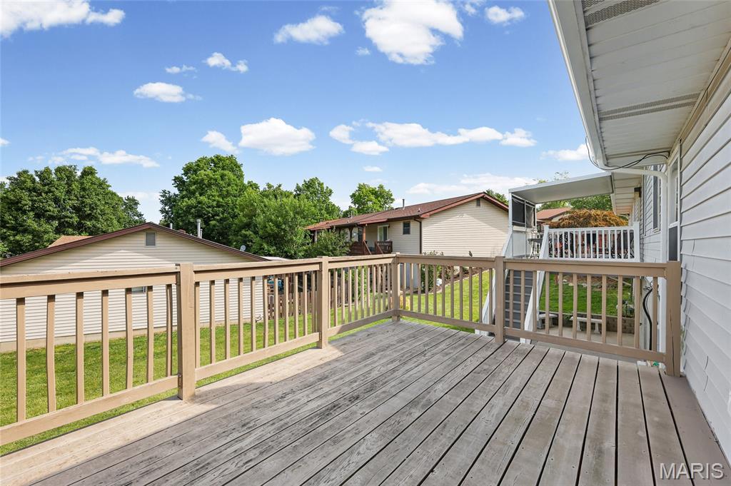 Woodridge Estates 2 - Residential