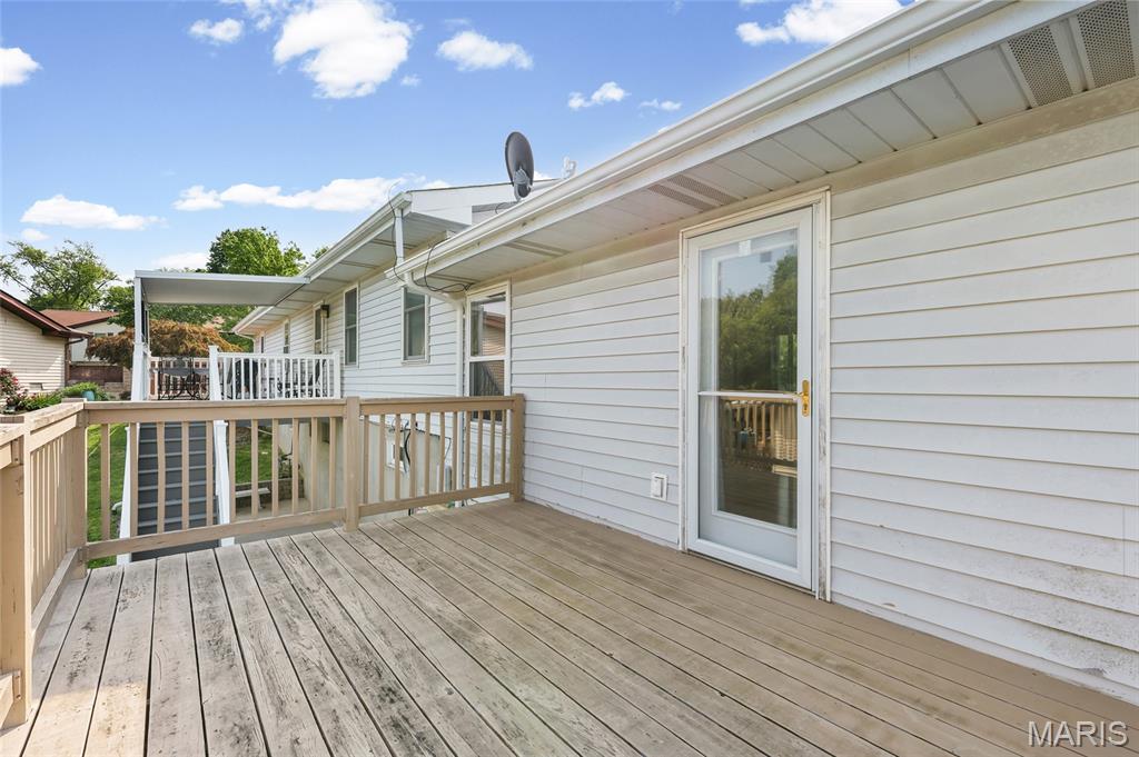Woodridge Estates 2 - Residential