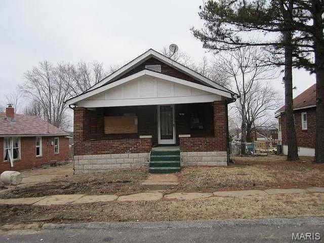 Acme Heights - Residential