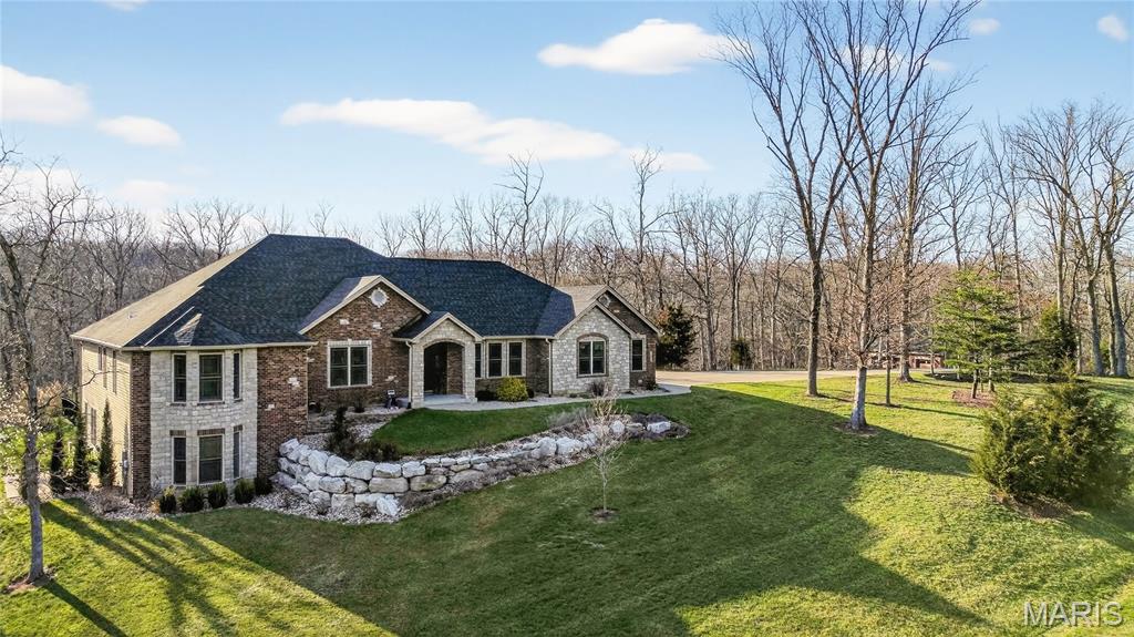 Manors At Kohlers Grove - Residential