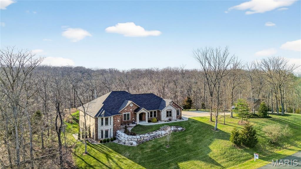 Manors At Kohlers Grove - Residential