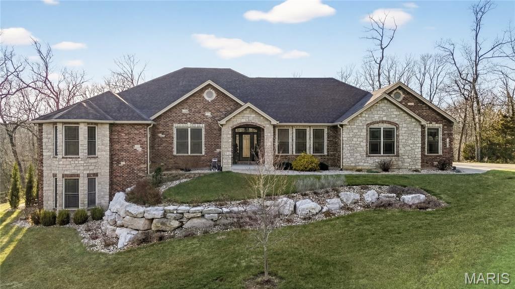 Manors At Kohlers Grove - Residential