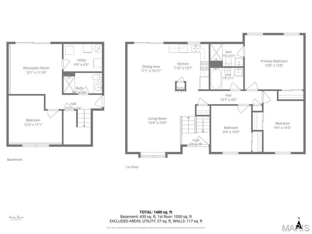 Park View - Residential