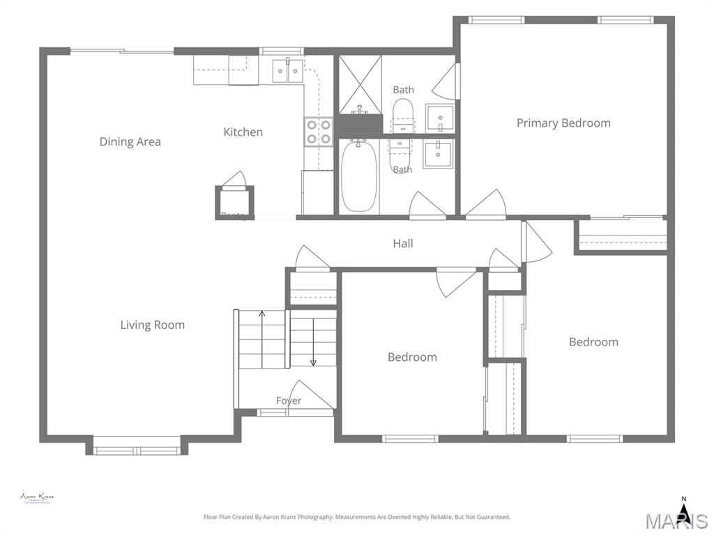 Park View - Residential