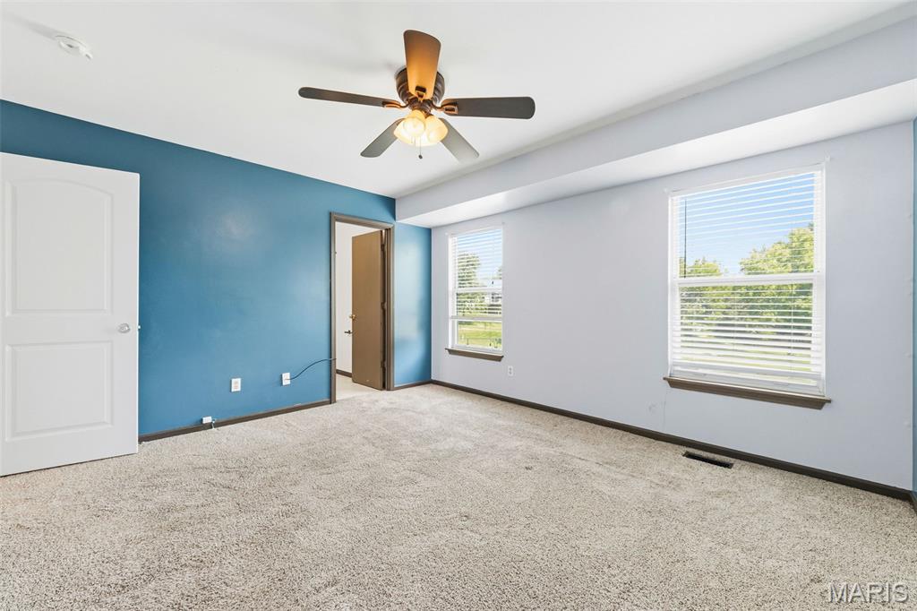 Park View - Residential