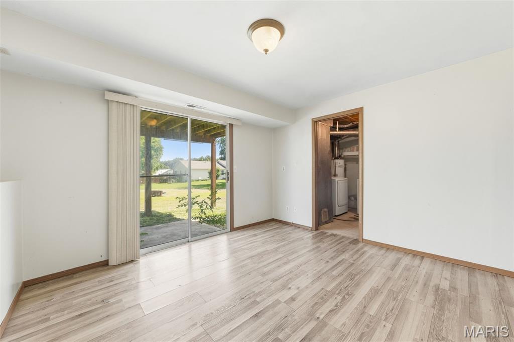 Park View - Residential