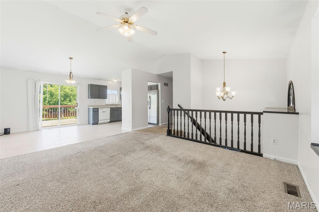 Park View - Residential