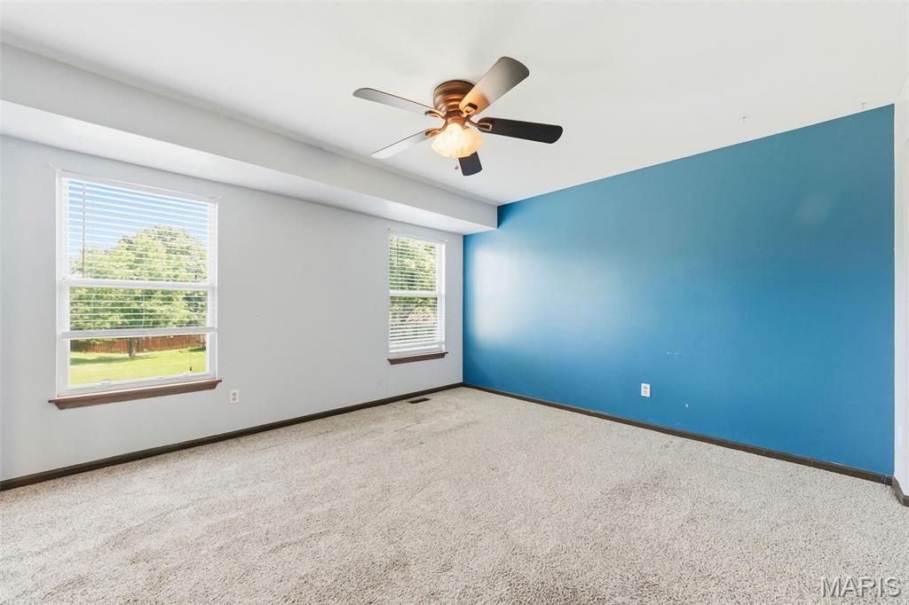 Park View - Residential