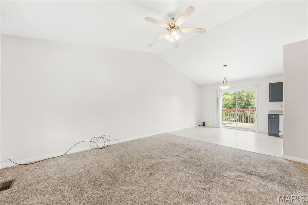 Park View - Residential