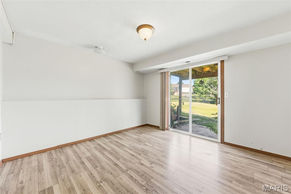 Park View - Residential