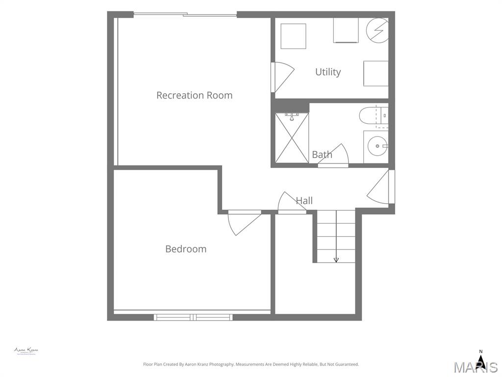 Park View - Residential