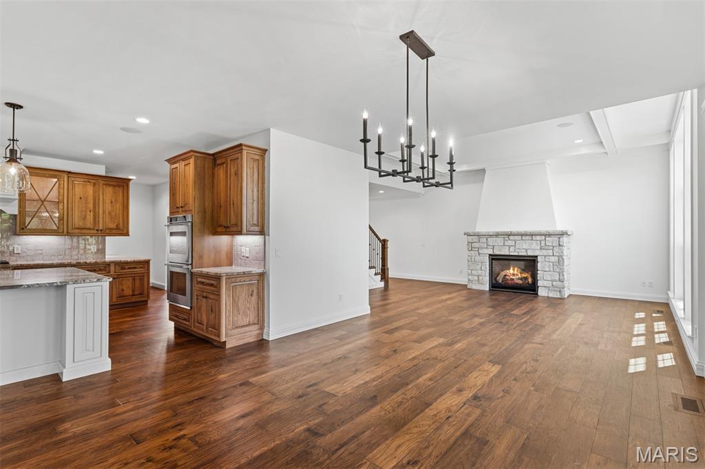 Arbors At Sugarcreek The - Residential