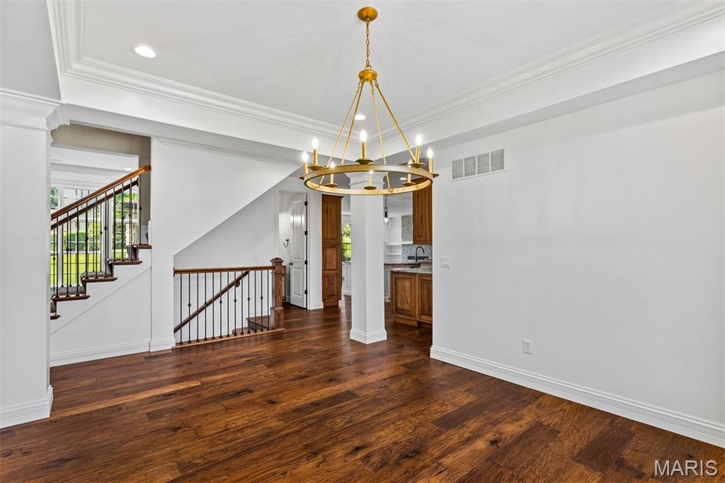 Arbors At Sugarcreek The - Residential