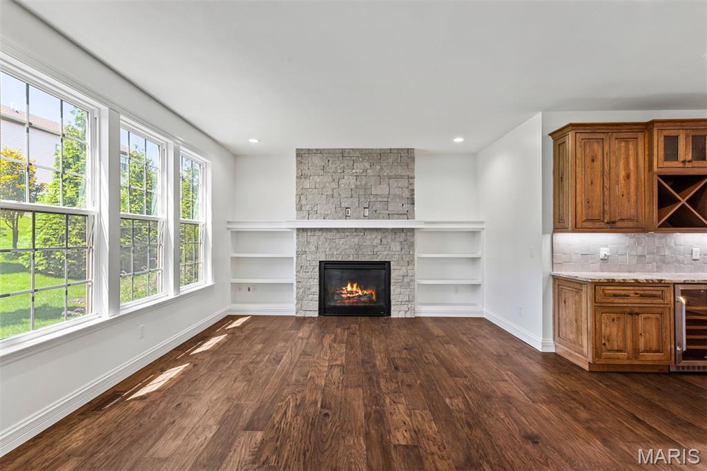 Arbors At Sugarcreek The - Residential