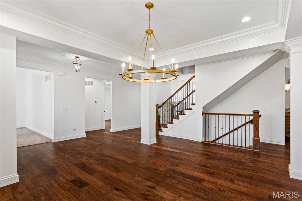 Arbors At Sugarcreek The - Residential