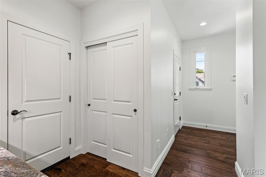 Arbors At Sugarcreek The - Residential