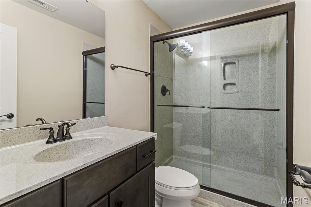 Arbors At Sugarcreek The - Residential
