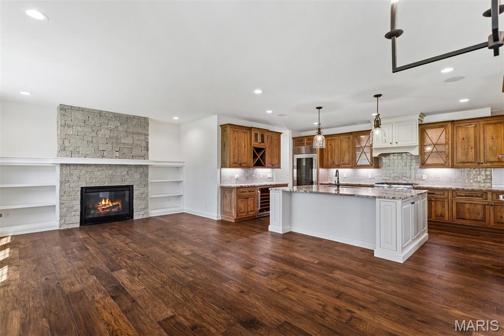 Arbors At Sugarcreek The - Residential