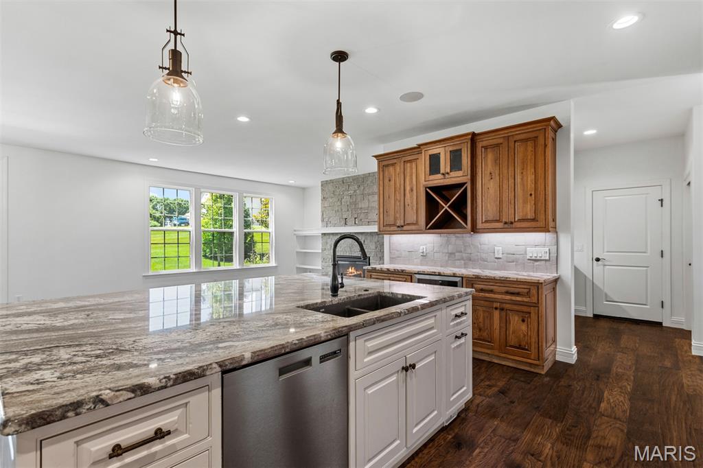 Arbors At Sugarcreek The - Residential