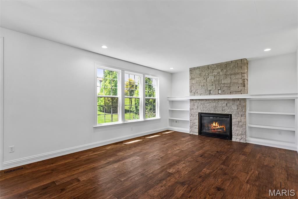 Arbors At Sugarcreek The - Residential