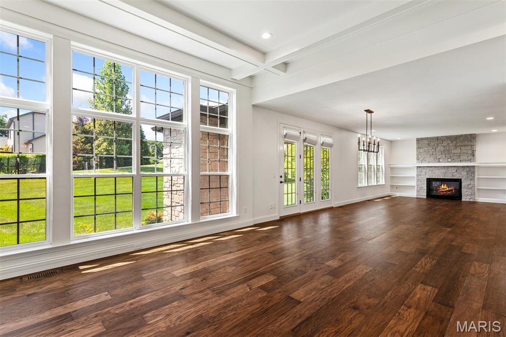 Arbors At Sugarcreek The - Residential