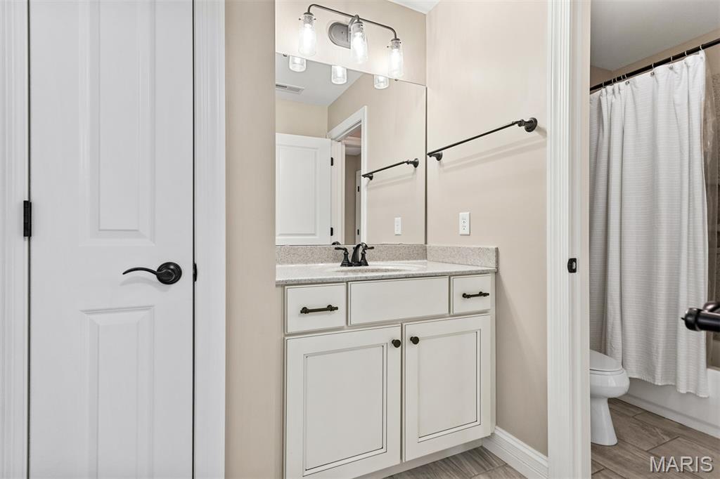 Arbors At Sugarcreek The - Residential