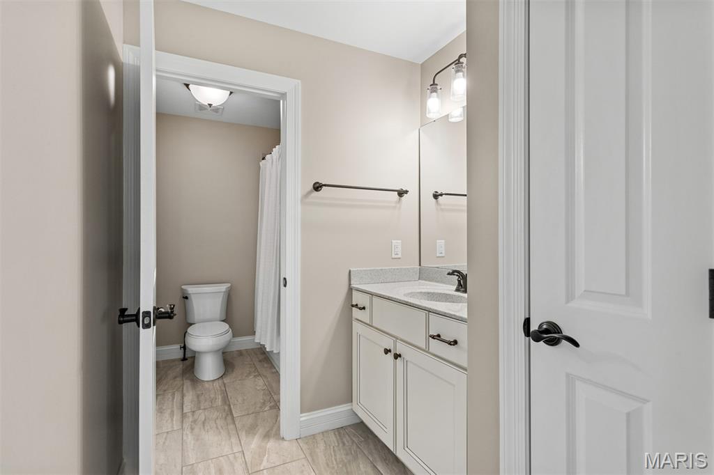 Arbors At Sugarcreek The - Residential