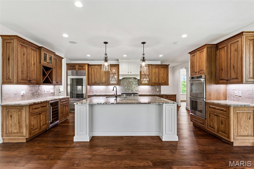 Arbors At Sugarcreek The - Residential