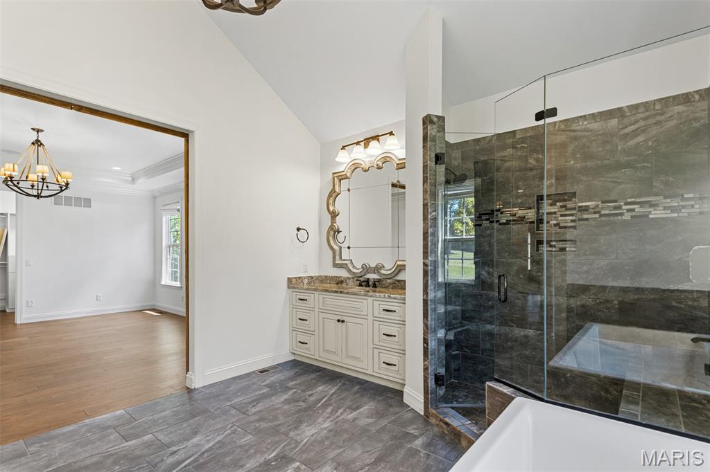 Arbors At Sugarcreek The - Residential