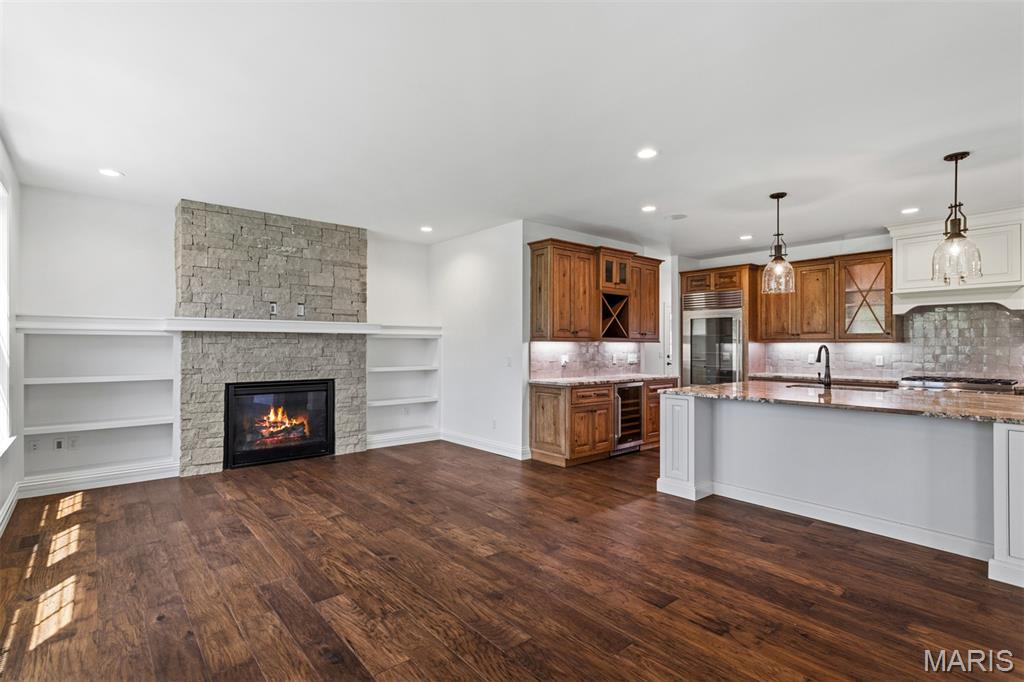 Arbors At Sugarcreek The - Residential