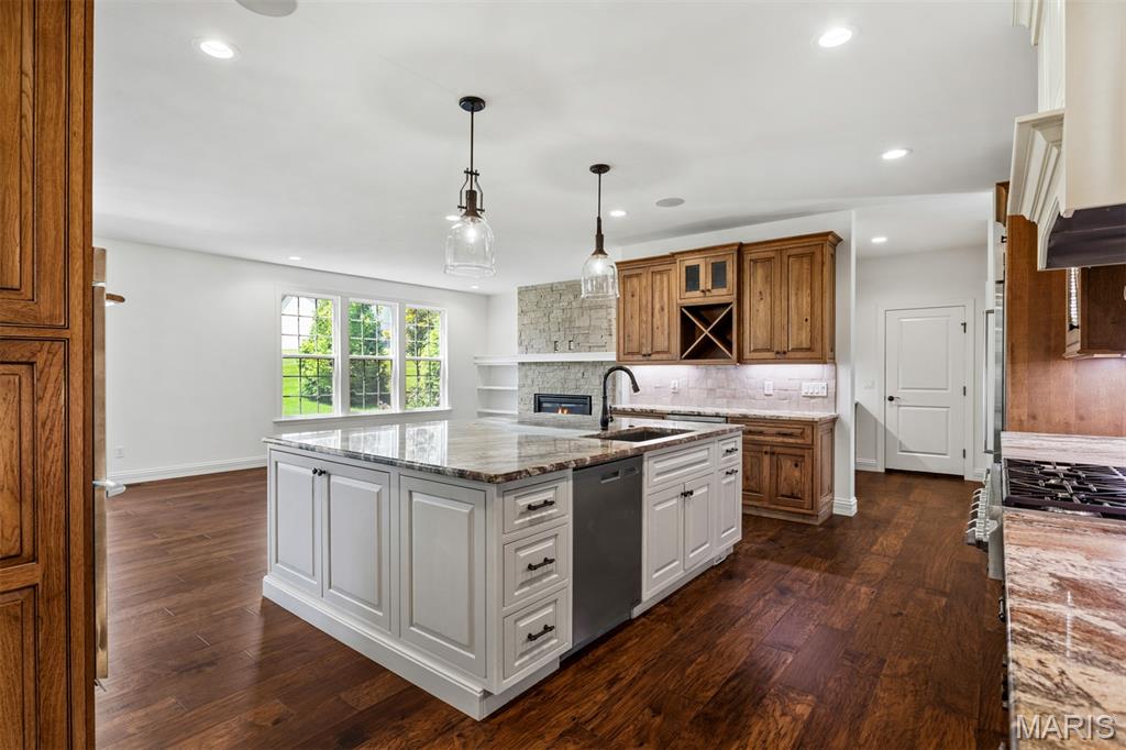 Arbors At Sugarcreek The - Residential