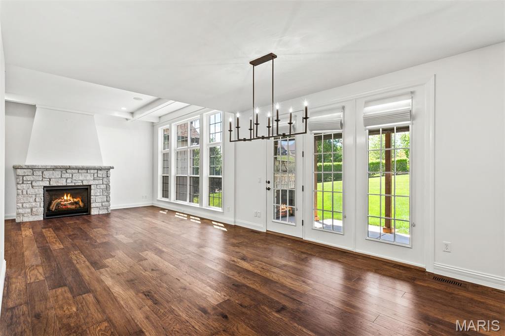 Arbors At Sugarcreek The - Residential