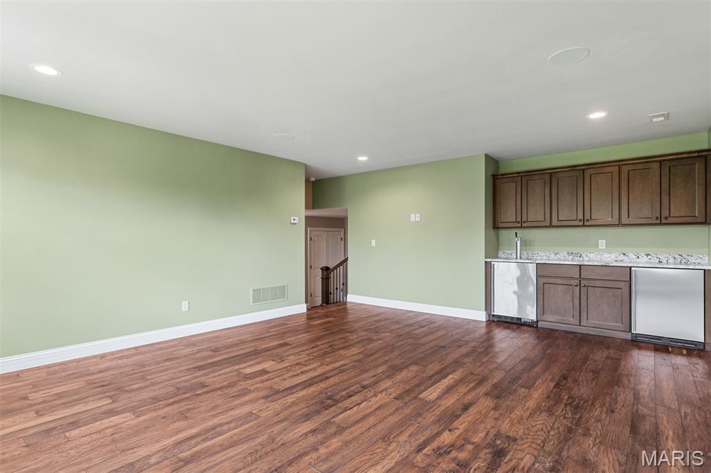 Arbors At Sugarcreek The - Residential