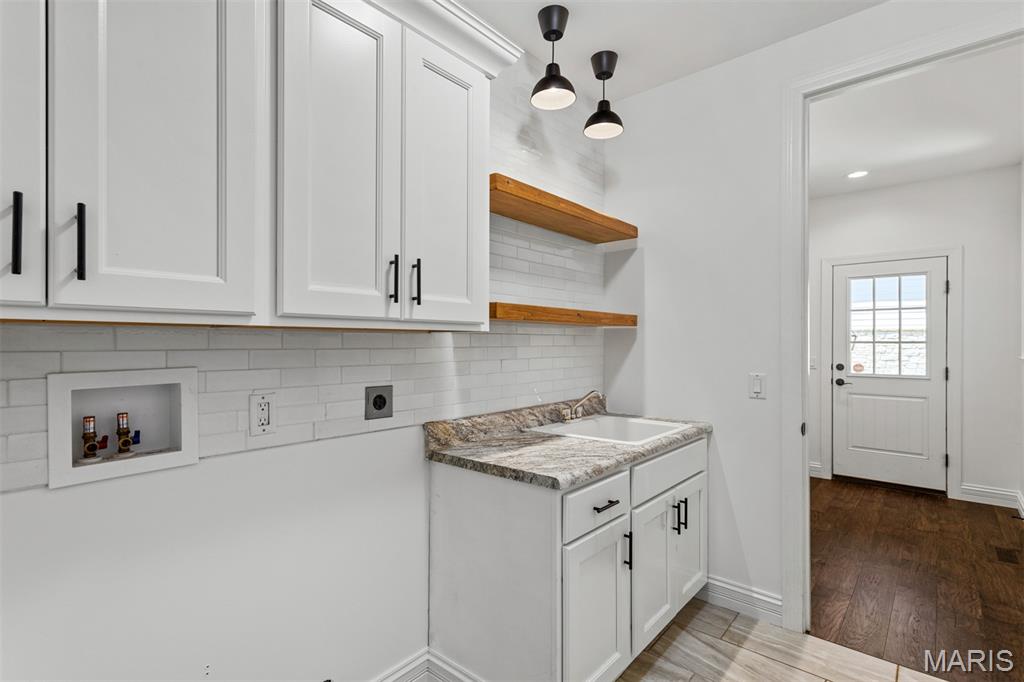 Arbors At Sugarcreek The - Residential