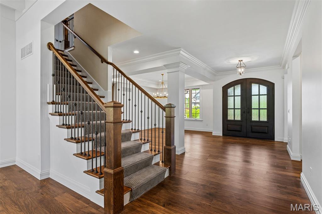 Arbors At Sugarcreek The - Residential
