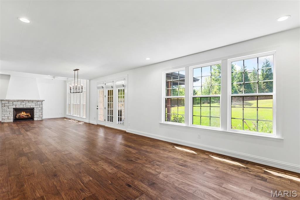 Arbors At Sugarcreek The - Residential
