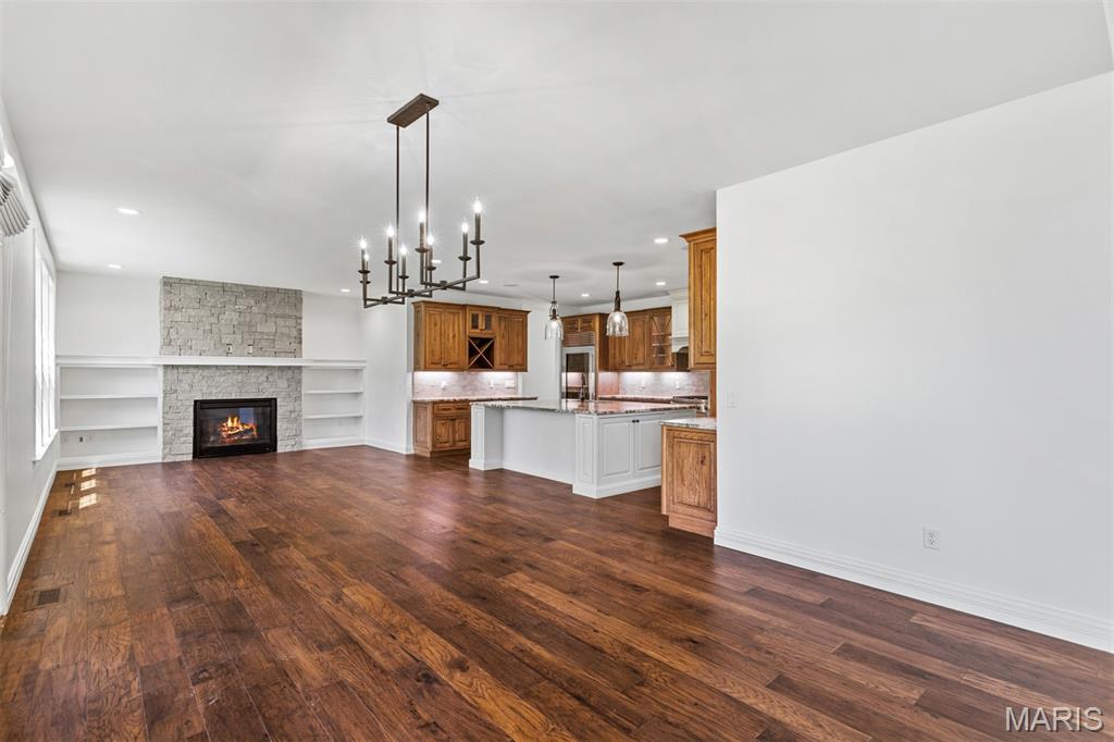 Arbors At Sugarcreek The - Residential