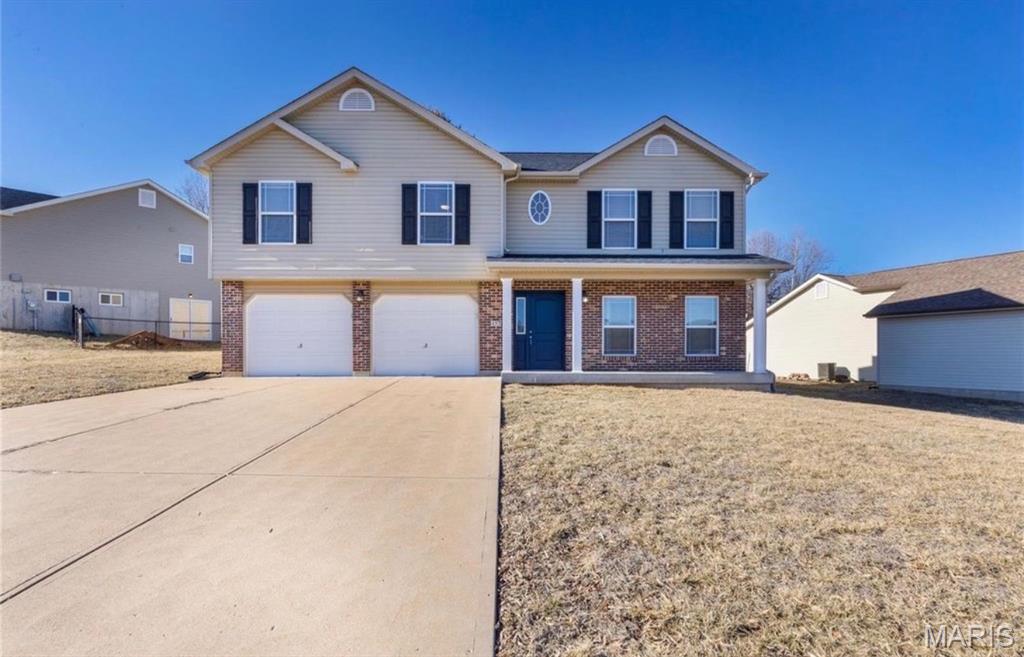 Pevely Heights 02 - Residential