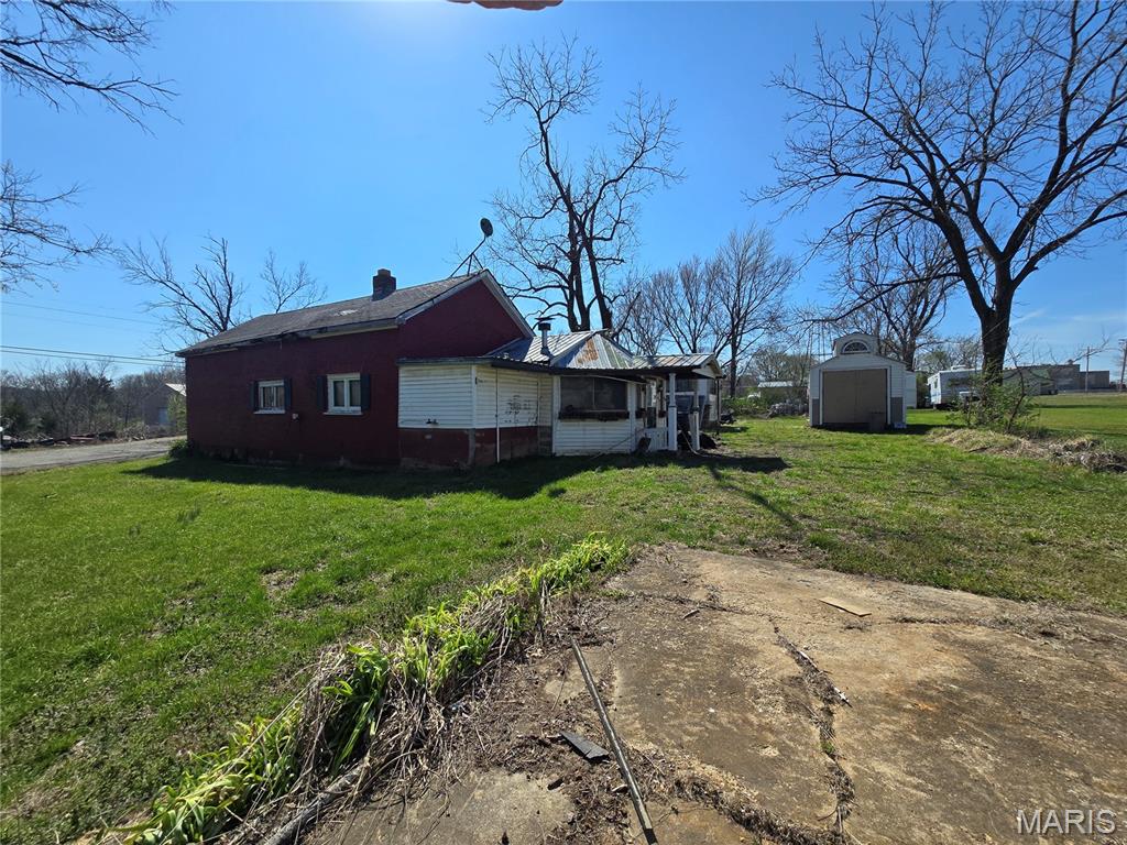 J L Eatons Add - Residential