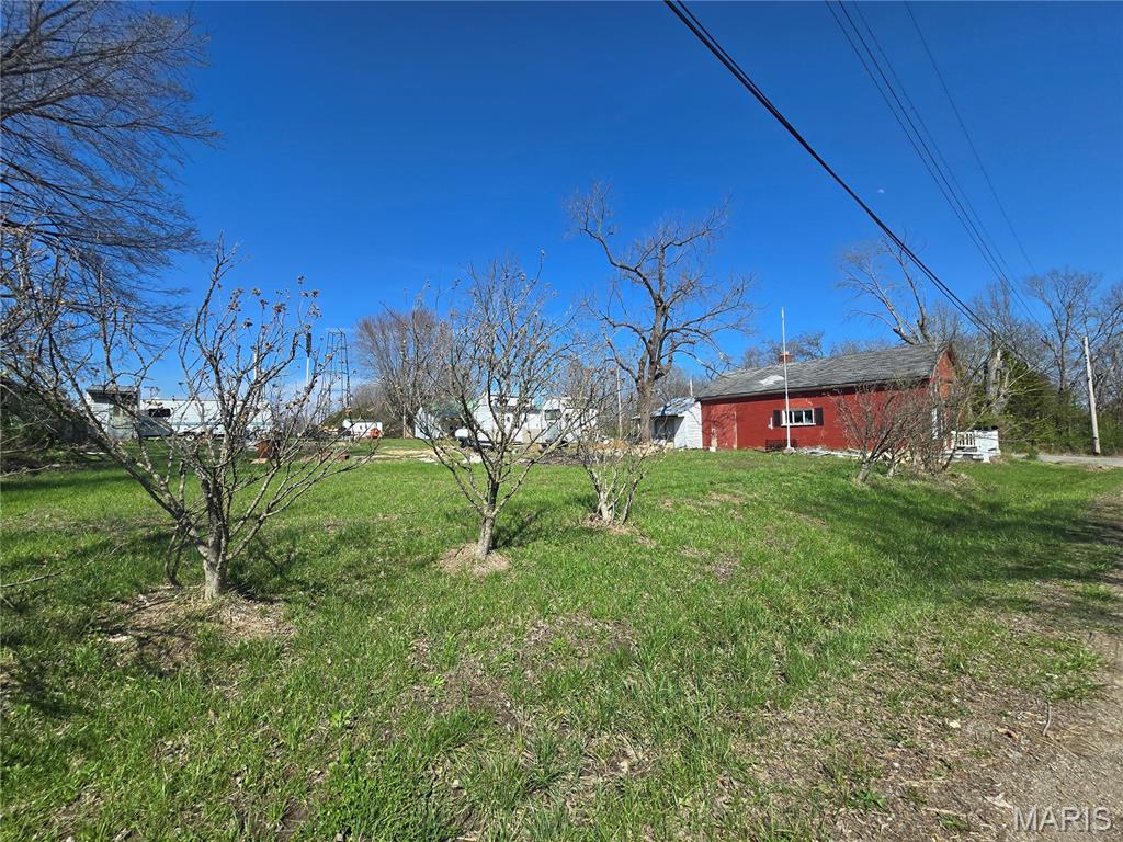 J L Eatons Add - Residential
