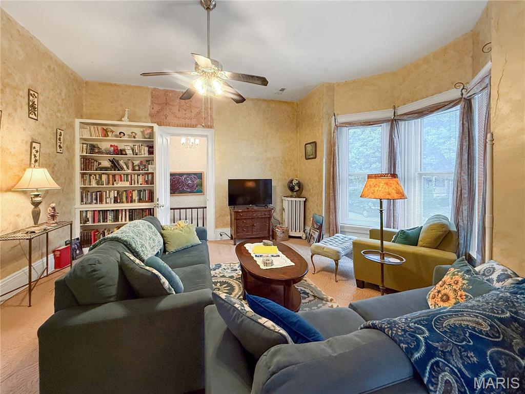 Hannibal Original Town - Commercial Sale