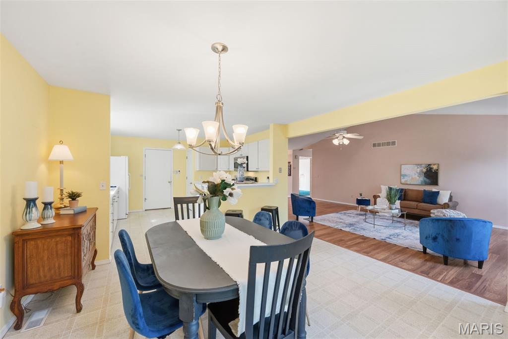 Forder Oaks - Residential