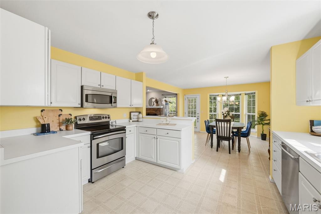 Forder Oaks - Residential