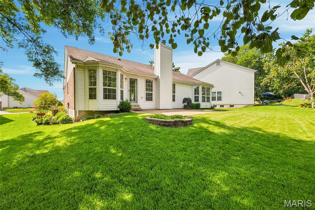 Forder Oaks - Residential