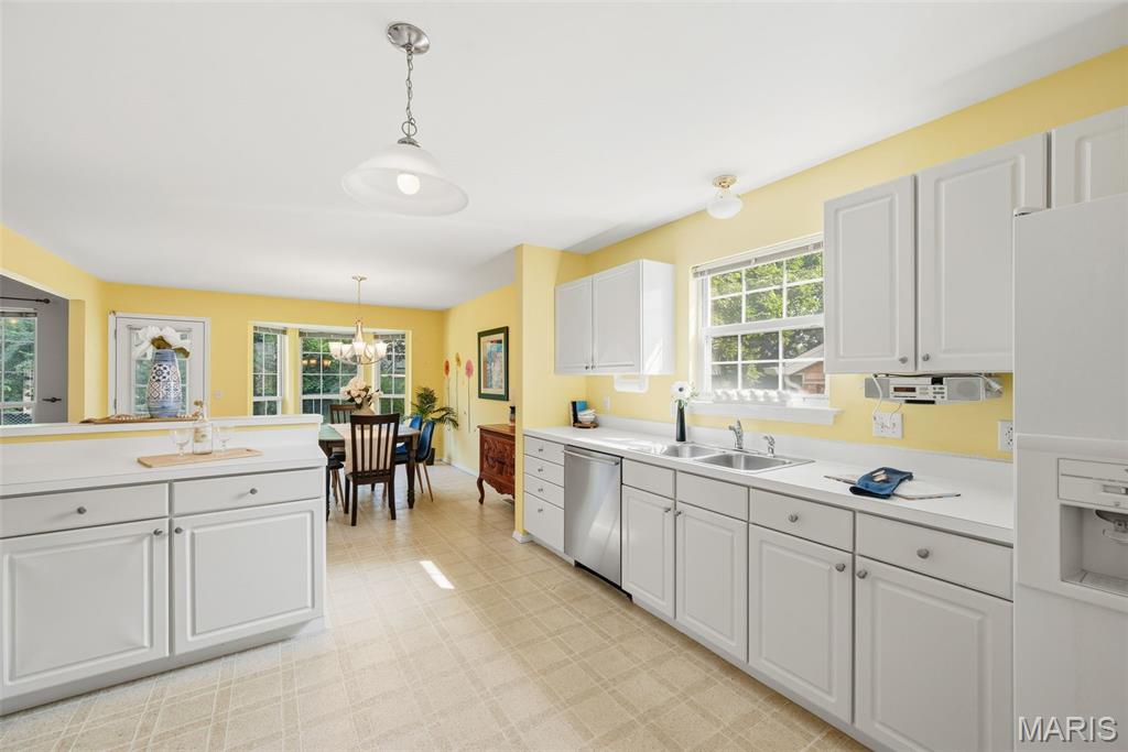 Forder Oaks - Residential