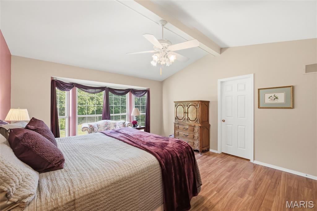 Forder Oaks - Residential