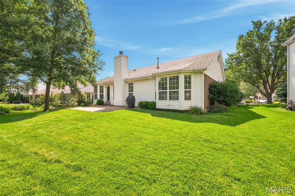 Forder Oaks - Residential
