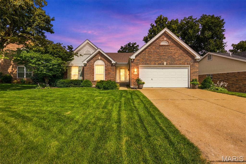 Forder Oaks - Residential