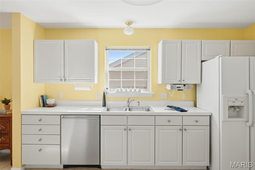 Forder Oaks - Residential