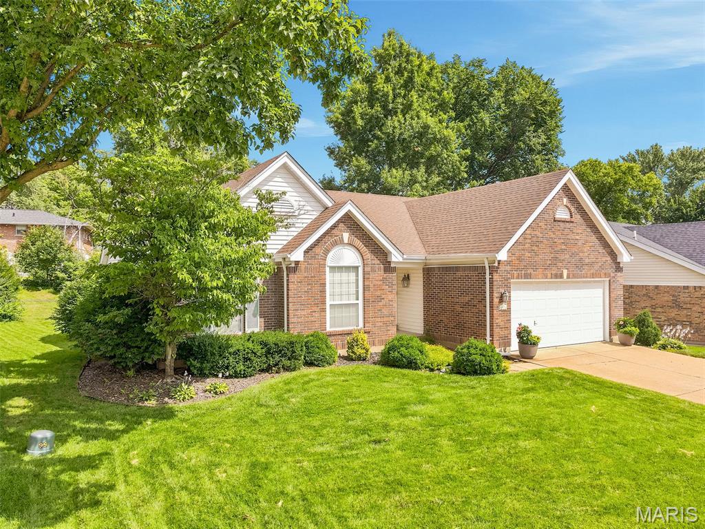 Forder Oaks - Residential